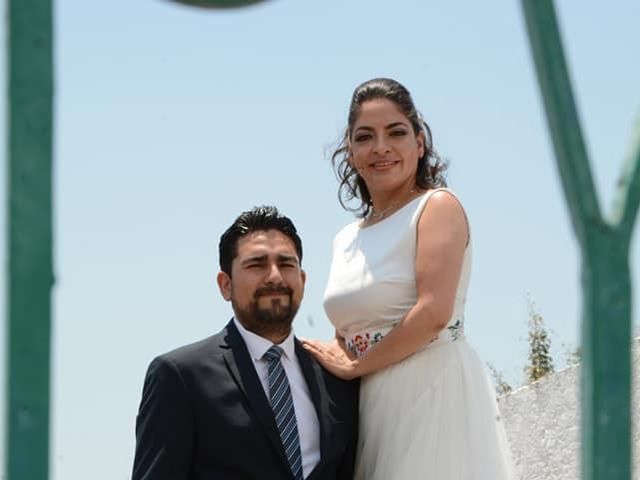 La boda de Saúl y Vicky en Malinalco, Estado México 38