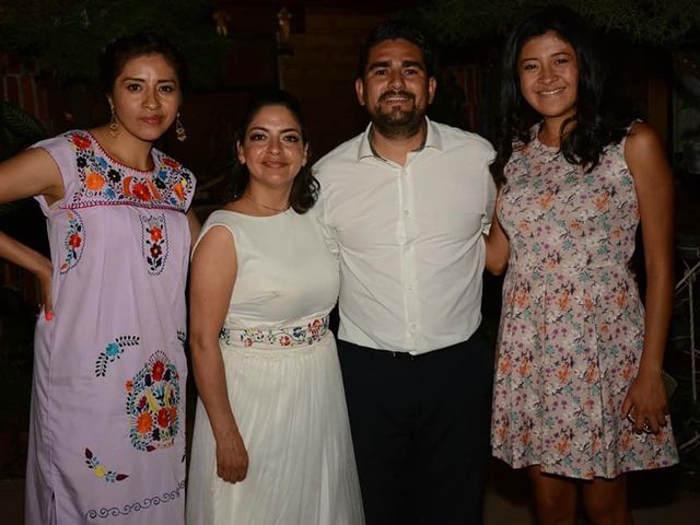 La boda de Saúl y Vicky en Malinalco, Estado México 49