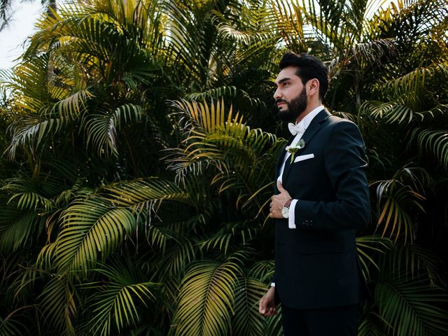 La boda de Martín y Claudia en Ixtapa Zihuatanejo, Guerrero 58