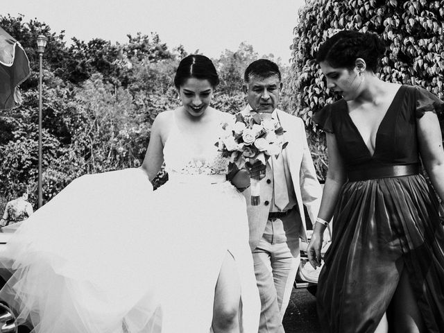 La boda de Martín y Claudia en Ixtapa Zihuatanejo, Guerrero 60