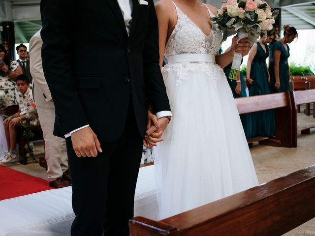 La boda de Martín y Claudia en Ixtapa Zihuatanejo, Guerrero 70