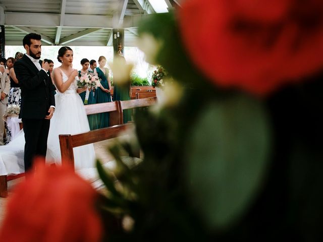 La boda de Martín y Claudia en Ixtapa Zihuatanejo, Guerrero 72