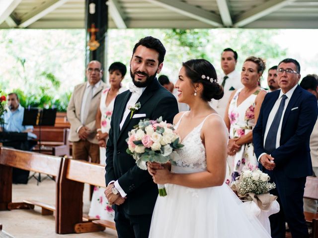 La boda de Martín y Claudia en Ixtapa Zihuatanejo, Guerrero 76
