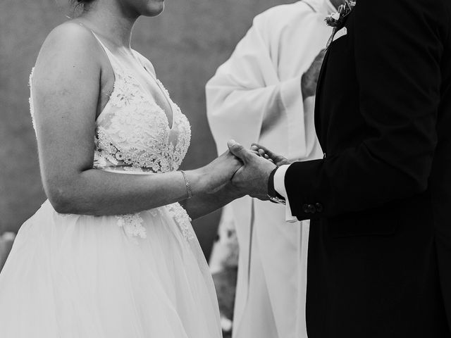 La boda de Martín y Claudia en Ixtapa Zihuatanejo, Guerrero 81