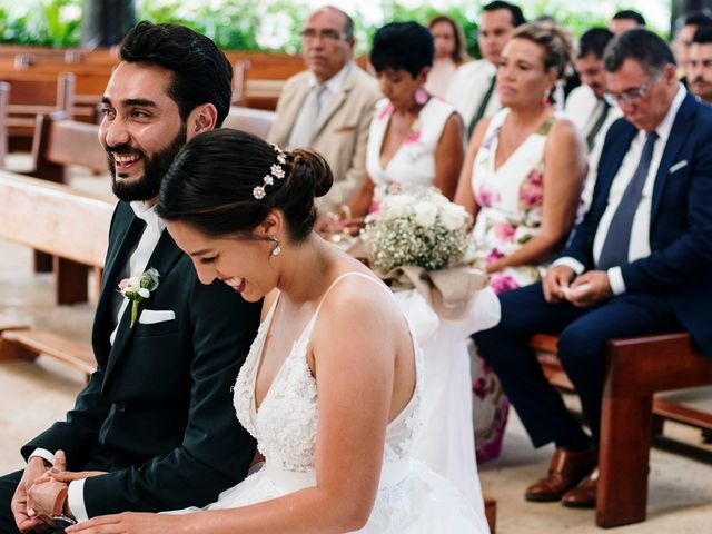 La boda de Martín y Claudia en Ixtapa Zihuatanejo, Guerrero 85