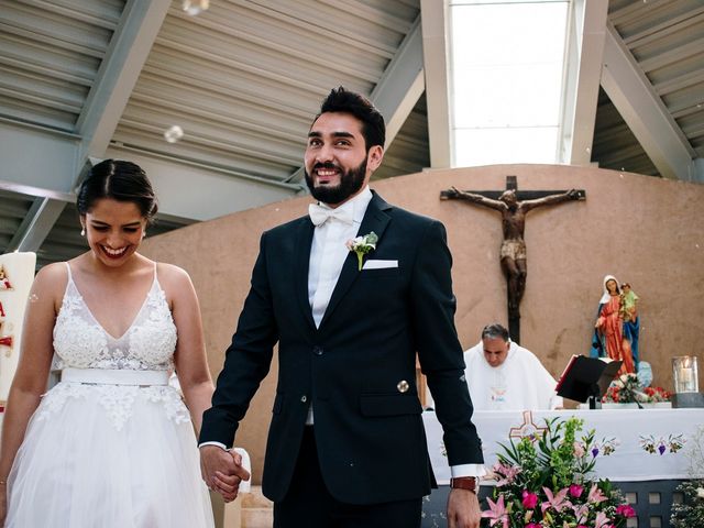 La boda de Martín y Claudia en Ixtapa Zihuatanejo, Guerrero 96