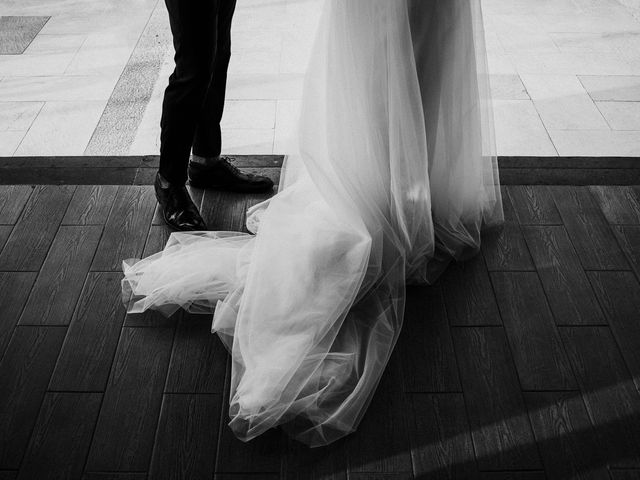 La boda de Martín y Claudia en Ixtapa Zihuatanejo, Guerrero 110