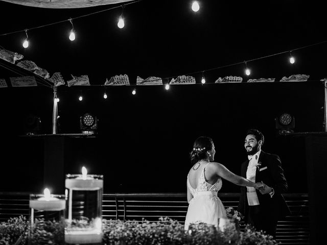 La boda de Martín y Claudia en Ixtapa Zihuatanejo, Guerrero 161