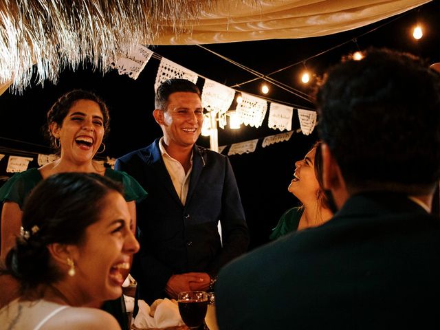 La boda de Martín y Claudia en Ixtapa Zihuatanejo, Guerrero 165