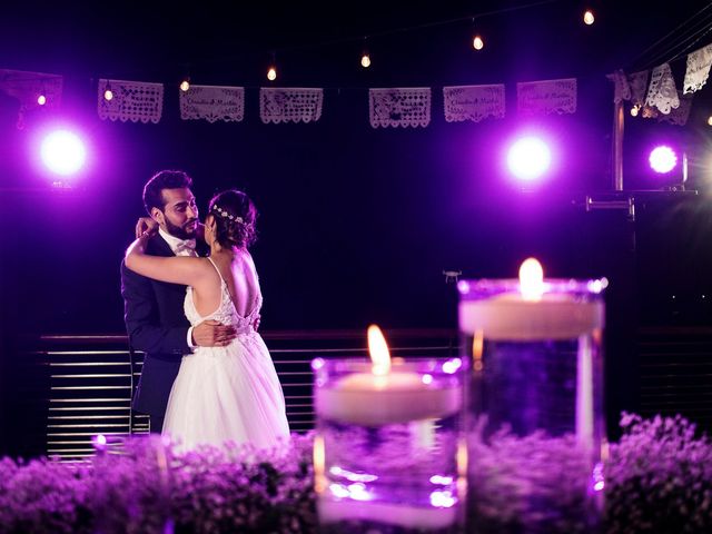 La boda de Martín y Claudia en Ixtapa Zihuatanejo, Guerrero 168