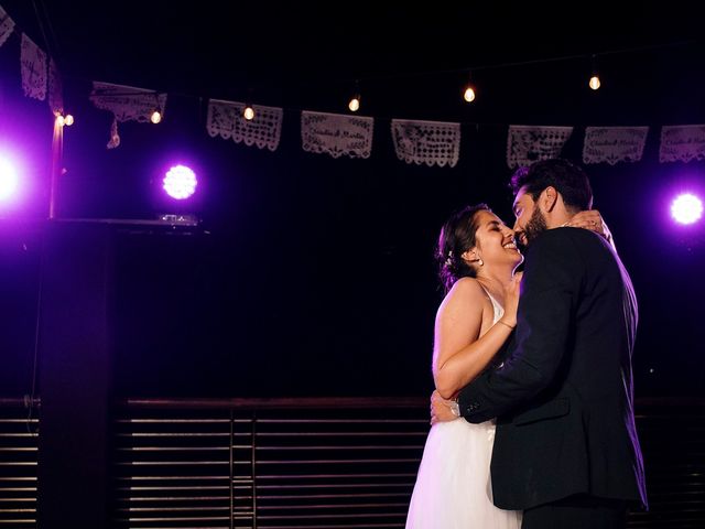 La boda de Martín y Claudia en Ixtapa Zihuatanejo, Guerrero 169