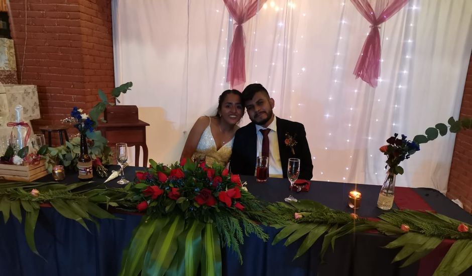 La boda de Sergio y Ana Lilia en Texcoco, Estado México