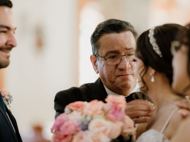 La boda de Javier y Diana en Guadalajara, Jalisco 36