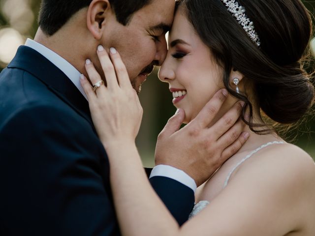 La boda de Javier y Diana en Guadalajara, Jalisco 50