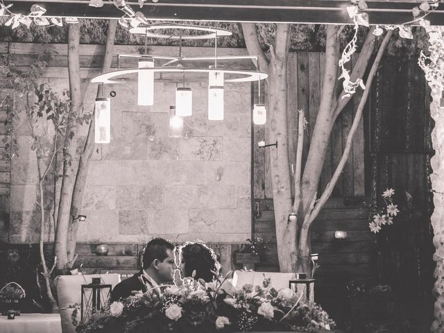 La boda de Horacio y Venus en San Felipe, Guanajuato 18