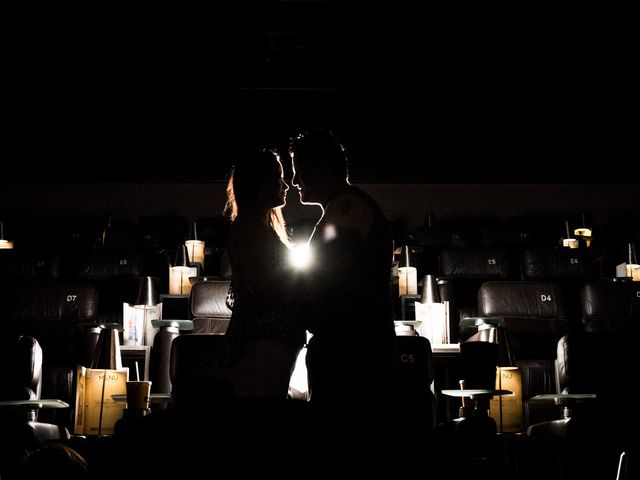 La boda de Horacio y Venus en San Felipe, Guanajuato 51