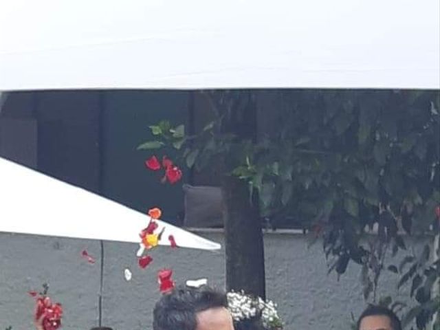 La boda de Mario y Myriam en Tepoztlán, Morelos 4