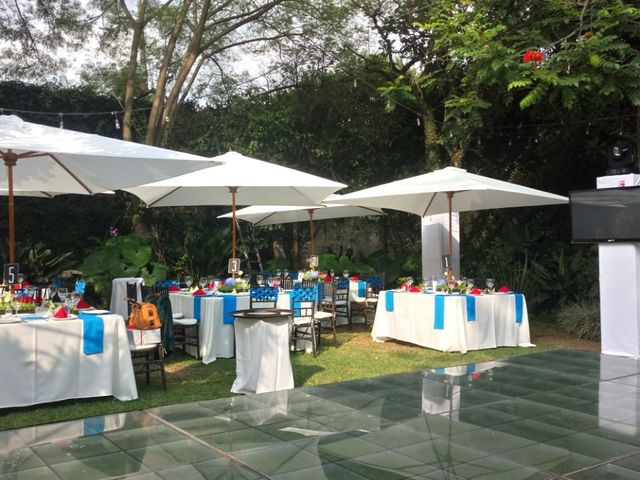 La boda de Mario y Myriam en Tepoztlán, Morelos 7