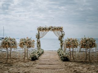 La boda de Karolain y Hugo 2