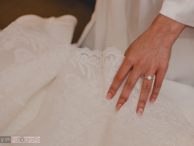 La boda de César y Alma en Reynosa, Tamaulipas 2