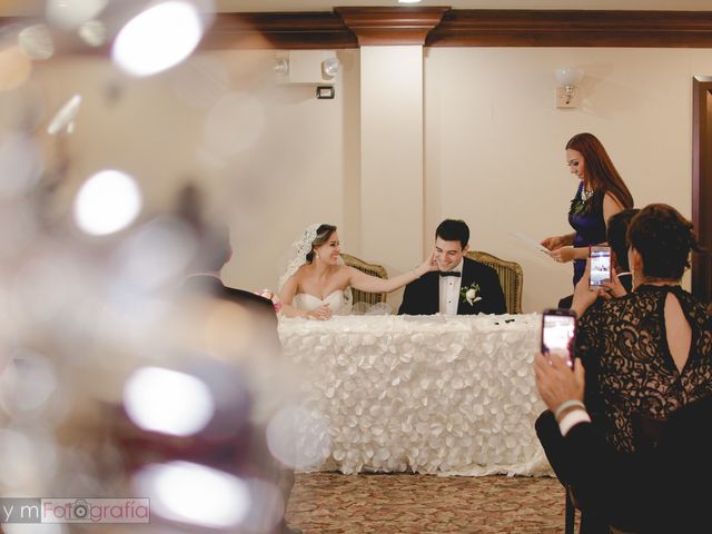La boda de César y Alma en Reynosa, Tamaulipas 35