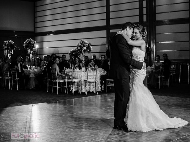 La boda de César y Alma en Reynosa, Tamaulipas 41