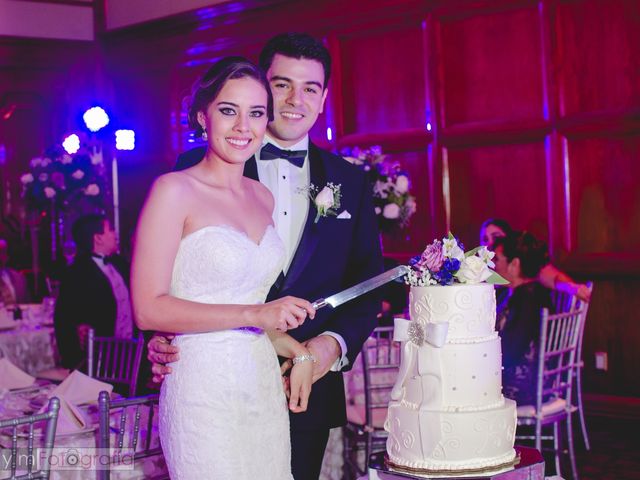 La boda de César y Alma en Reynosa, Tamaulipas 42