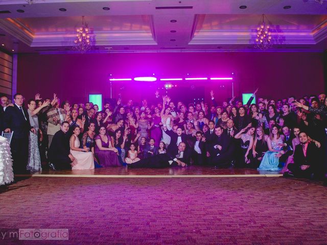 La boda de César y Alma en Reynosa, Tamaulipas 44