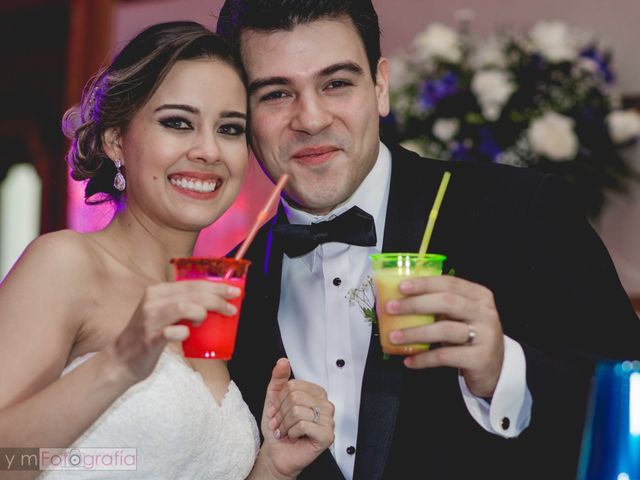La boda de César y Alma en Reynosa, Tamaulipas 45