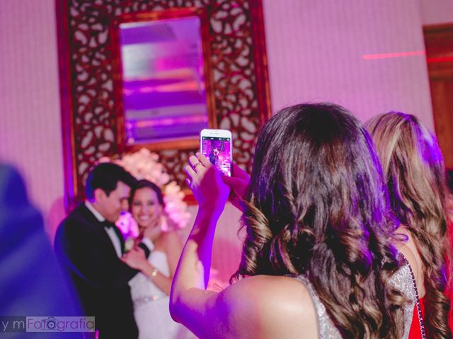 La boda de César y Alma en Reynosa, Tamaulipas 46