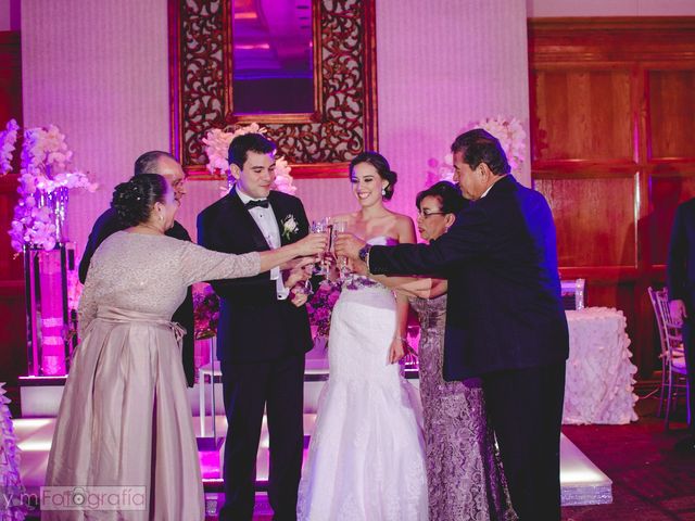 La boda de César y Alma en Reynosa, Tamaulipas 47