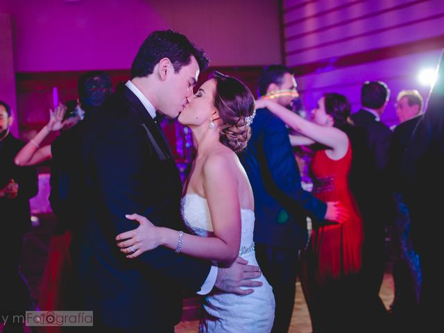 La boda de César y Alma en Reynosa, Tamaulipas 48