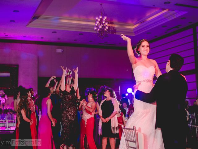 La boda de César y Alma en Reynosa, Tamaulipas 51