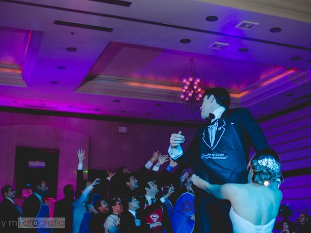 La boda de César y Alma en Reynosa, Tamaulipas 55