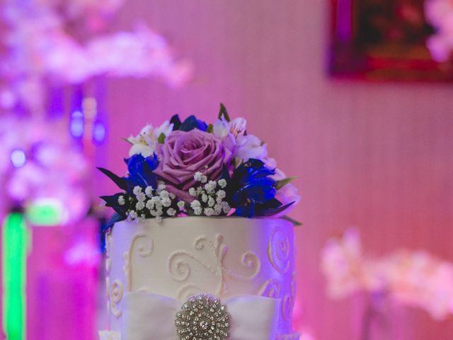 La boda de César y Alma en Reynosa, Tamaulipas 43