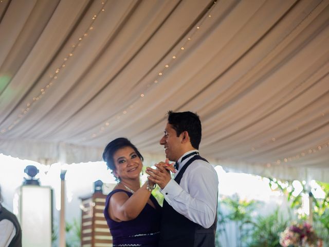 La boda de Luis y Samantha en Jiutepec, Morelos 68