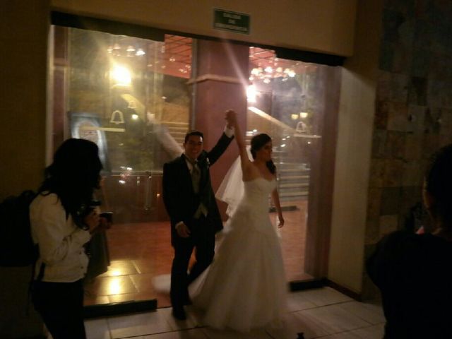 La boda de Luis y Claudia en Guanajuato, Guanajuato 26