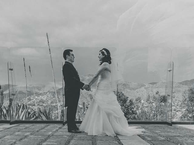 La boda de Luis y Claudia en Guanajuato, Guanajuato 29