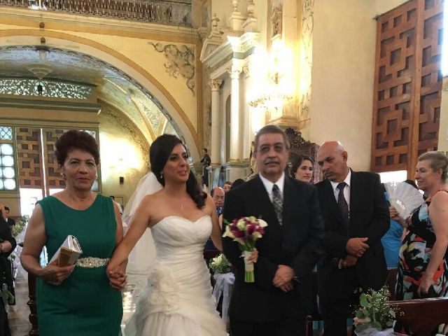 La boda de Luis y Claudia en Guanajuato, Guanajuato 33