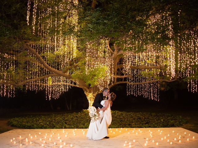 La boda de Juan Carlos y Ana Laura en El Marqués, Querétaro 6