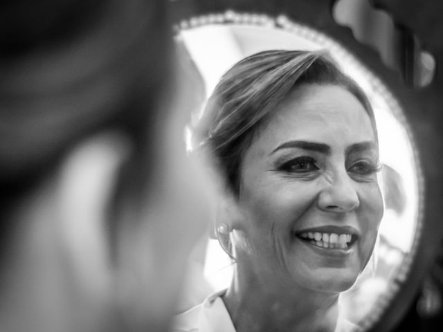 La boda de Juan Carlos y Ana Laura en El Marqués, Querétaro 10