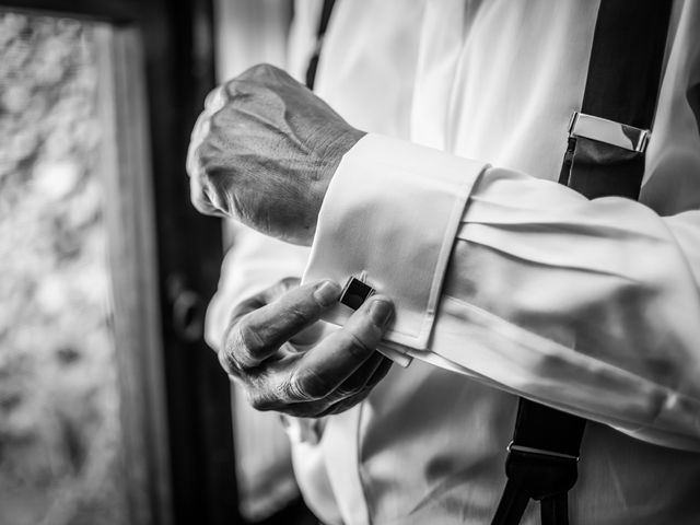 La boda de Juan Carlos y Ana Laura en El Marqués, Querétaro 13