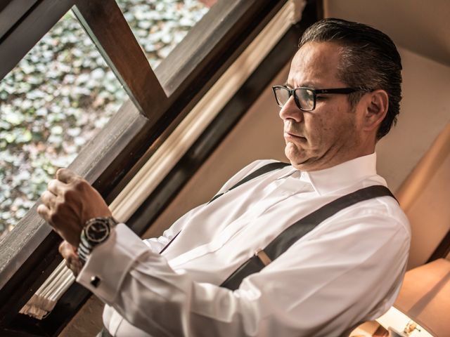 La boda de Juan Carlos y Ana Laura en El Marqués, Querétaro 14