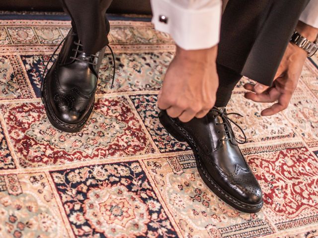 La boda de Juan Carlos y Ana Laura en El Marqués, Querétaro 15