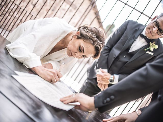 La boda de Juan Carlos y Ana Laura en El Marqués, Querétaro 24