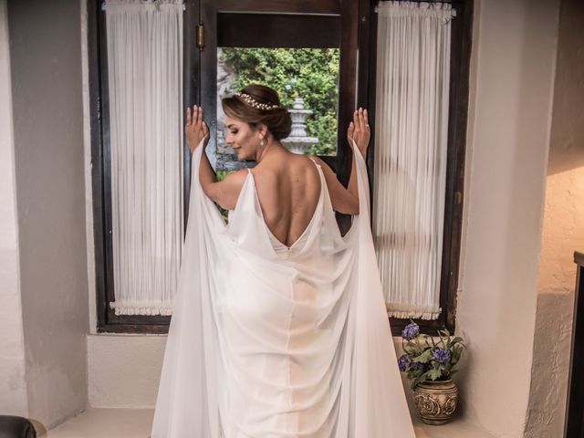 La boda de Juan Carlos y Ana Laura en El Marqués, Querétaro 35