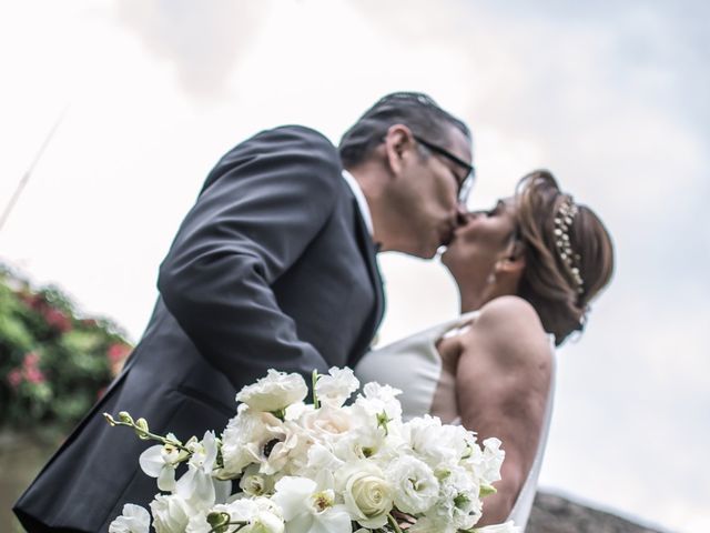 La boda de Juan Carlos y Ana Laura en El Marqués, Querétaro 40