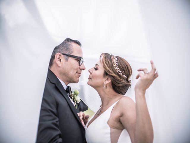 La boda de Juan Carlos y Ana Laura en El Marqués, Querétaro 41