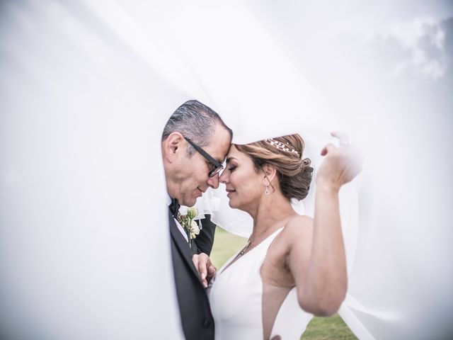 La boda de Juan Carlos y Ana Laura en El Marqués, Querétaro 42