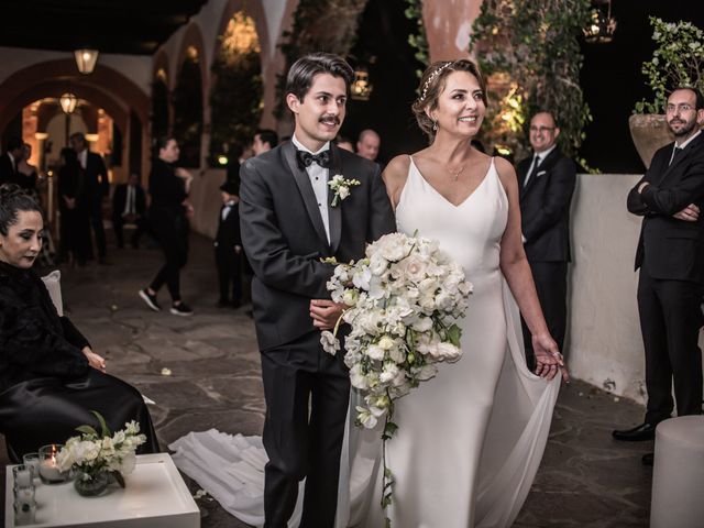 La boda de Juan Carlos y Ana Laura en El Marqués, Querétaro 47